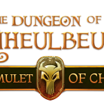 The Dungeon of Naheulbeuk: The Amulet of Chaos New Release Date