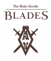 The Elder Scrolls- Blades Box Art