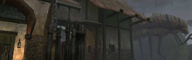 Claim The Elder Scrolls III: Morrowind for Free