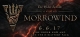 The Elder Scrolls Online - Morrowind Box Art