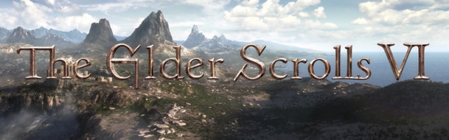 Xbox Confirms The Elder Scrolls VI's Exclusivity