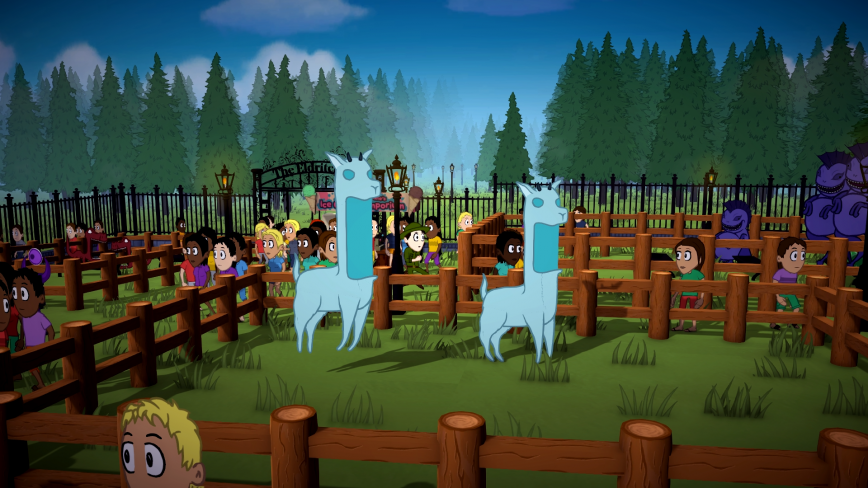 [The Eldritch Zookeeper] Screenshots Sept 2018 ( 14 / 15 )