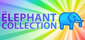 The Elephant Collection Box Art
