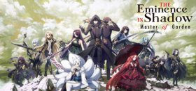 The Eminence in Shadow: Master of Garden Box Art