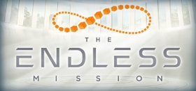 The Endless Mission Box Art