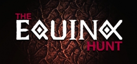The Equinox Hunt Box Art