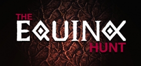 The Equinox Hunt Box Art