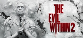 The Evil Within 2 Box Art