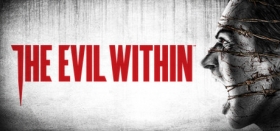 The Evil Within Box Art