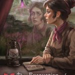 New Steam Bundle, The Blake Barrow Bundle: The Séance of Blake Manor and The Excavation of Hob’s Barrow!