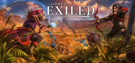 The Exiled Box Art