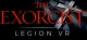 The Exorcist: Legion VR - Chapter 1: First Rites Box Art
