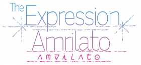 The Expression: Amrilato Box Art