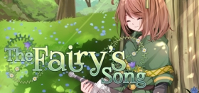 The Fairy's Song Box Art
