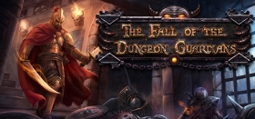 The Fall of the Dungeon Guardians - Enhanced Edition Box Art