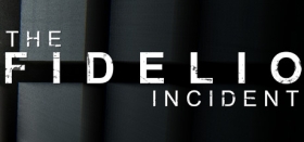 The Fidelio Incident Box Art