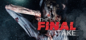 The Final Take Box Art
