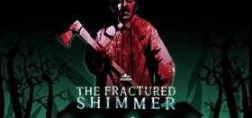 The Fractured Shimmer Box Art