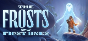 The Frosts: First Ones Box Art
