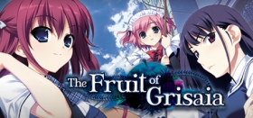The Fruit of Grisaia Box Art
