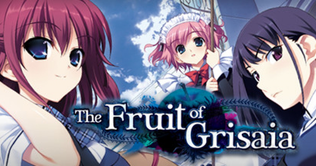 The Fruit of Grisaia Images & Screenshots GameGrin