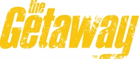 The Getaway Box Art