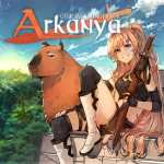 The Girl From Arkanya Kickstarter Trailer