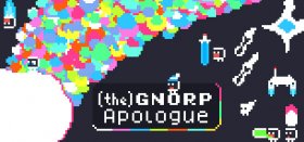 (the) Gnorp Apologue Box Art