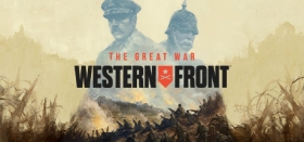 The Great War: Western Front Box Art