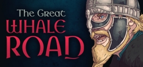 The Great Whale Road Box Art