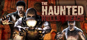 The Haunted: Hells Reach Box Art