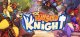 The Hayseed Knight Box Art