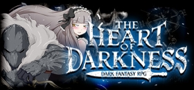 The Heart of Darkness Box Art