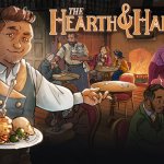 Story Rich Games 2026: The Hearth & Harbour