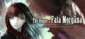 The House in Fata Morgana: A Requiem for Innocence Box Art