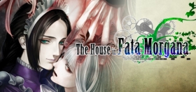 The House in Fata Morgana Box Art