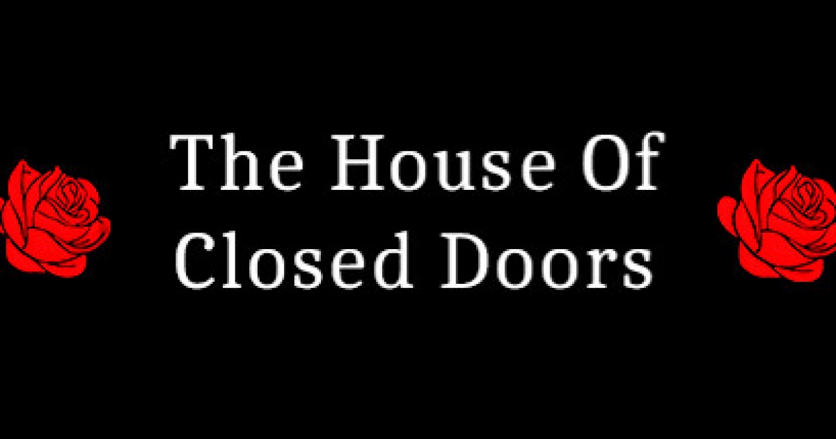 The House Of Closed Doors Game GameGrin