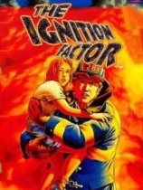 The Ignition Factor Box Art