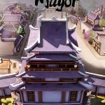 E3 2021: The Immortal Mayor Trailer