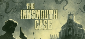 The Innsmouth Case Box Art