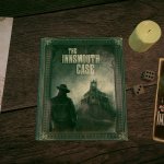 The Innsmouth Case Release Trailer