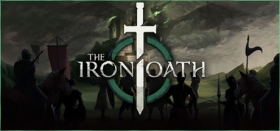The Iron Oath Box Art