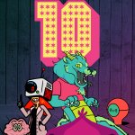 The Jackbox Party Pack 10 Review