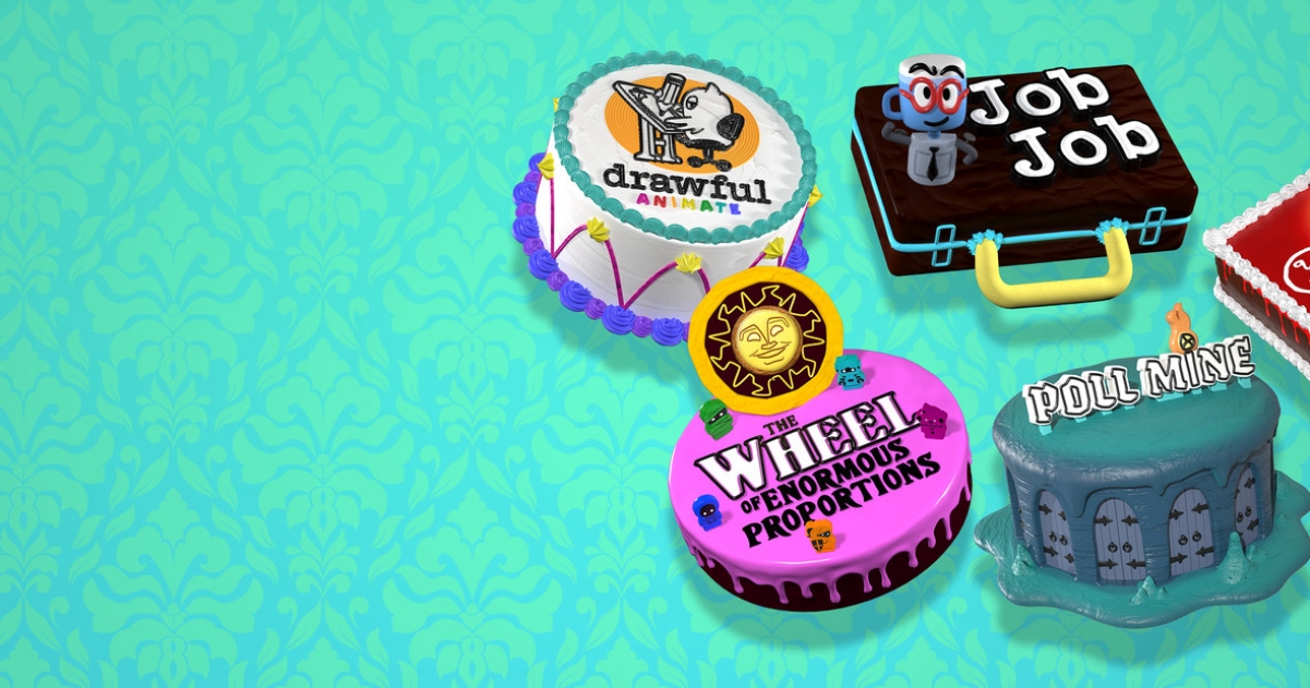 The Jackbox Party Pack 8 Now Available GameGrin