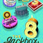 The Jackbox Party Pack 8 Now Available