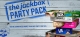 The Jackbox Party Pack Box Art