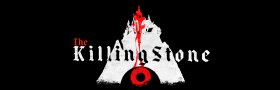 The Killing Stone Box Art