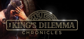 The King's Dilemma: Chronicles Box Art