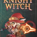 The Knight Witch Review