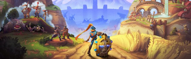 The Knightling Review